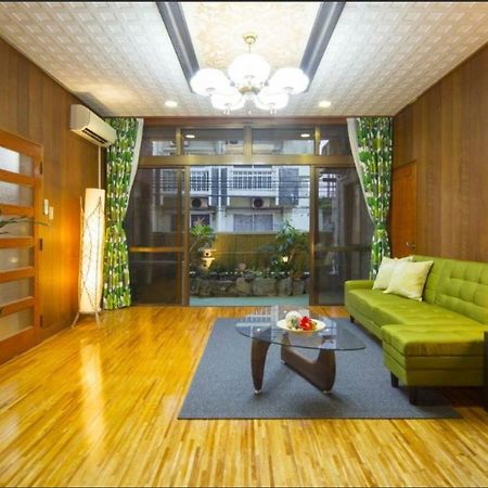 Guest House Matsuyama นาฮะ ภายนอก รูปภาพ
